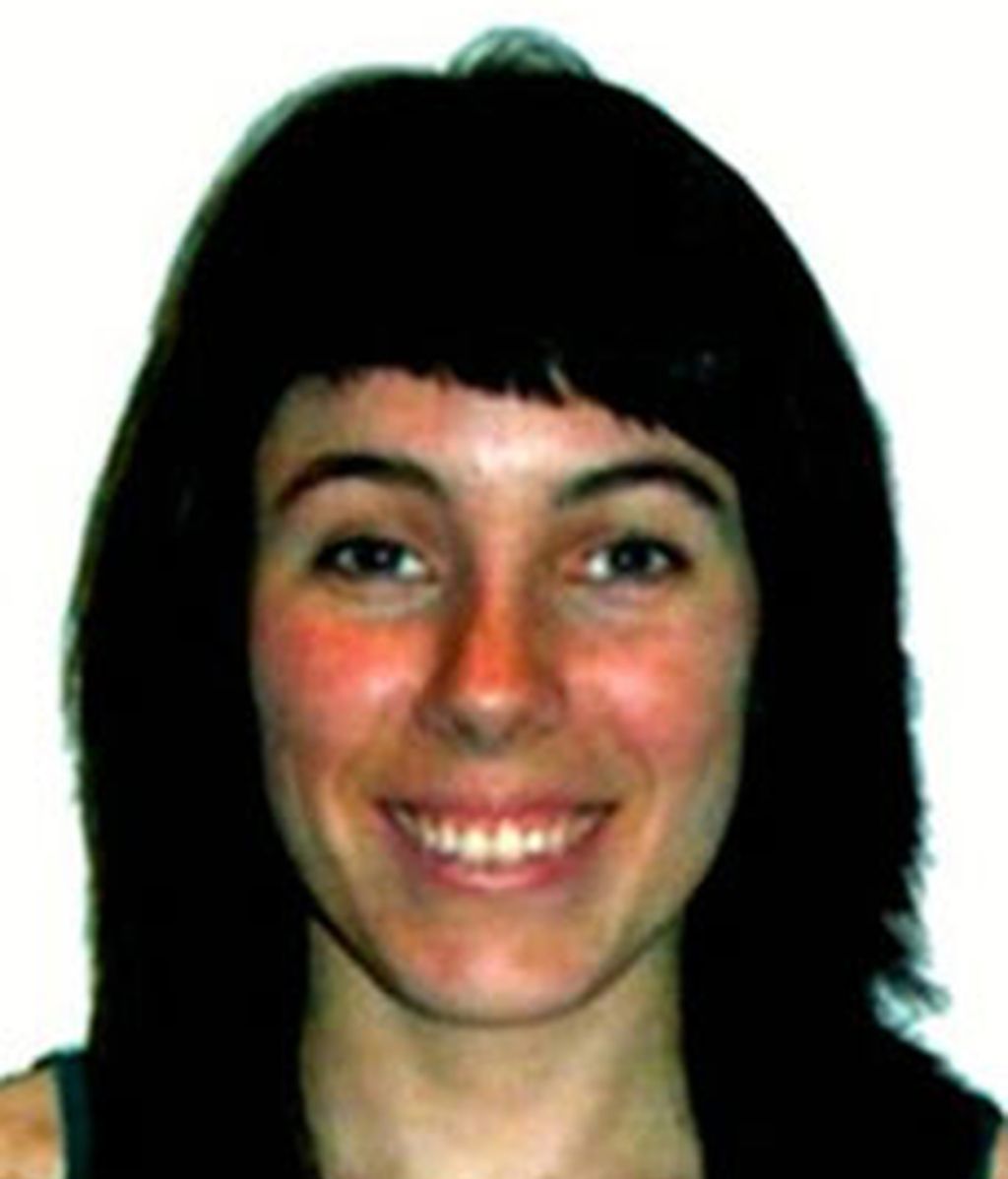 Olatz Lasagabaster Anza