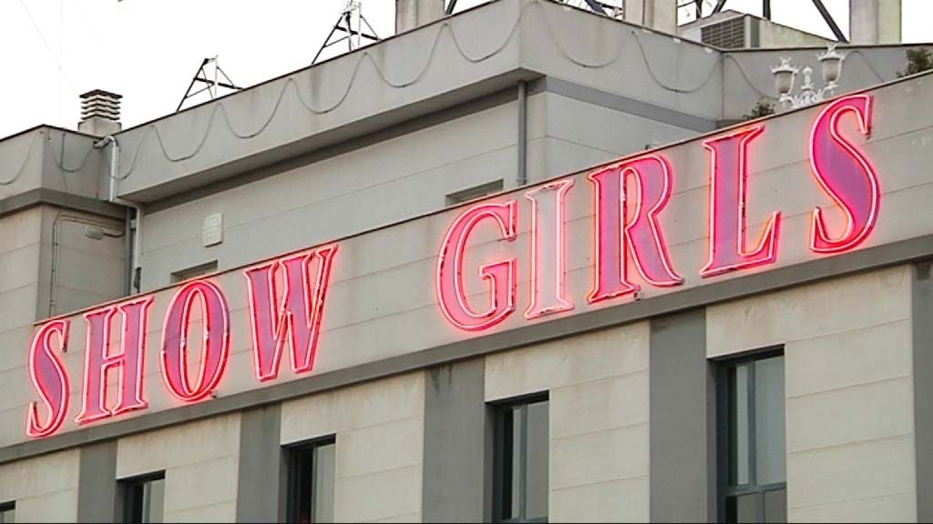 'Callejeros': Madame