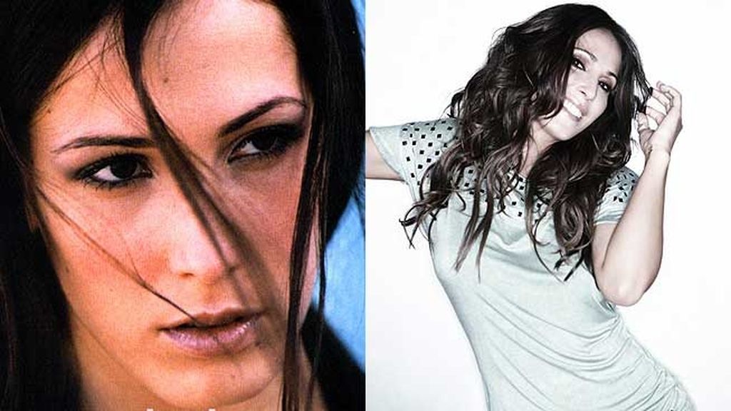 Malú, de adolescente platino a mujer con estilo