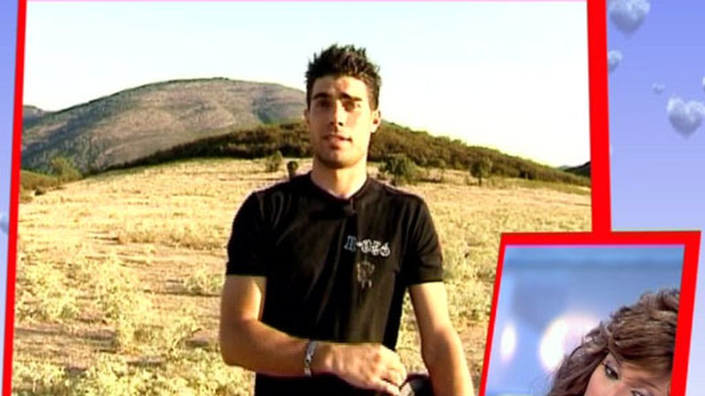 Jenni y Toño (04-08-09)