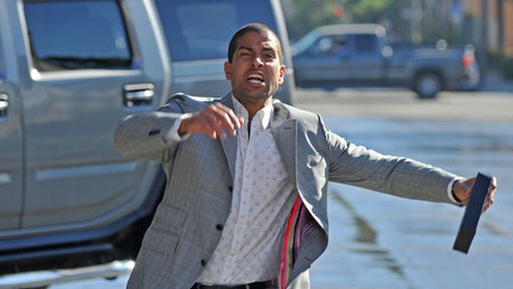 CSI Miami, Capítulo 7x11