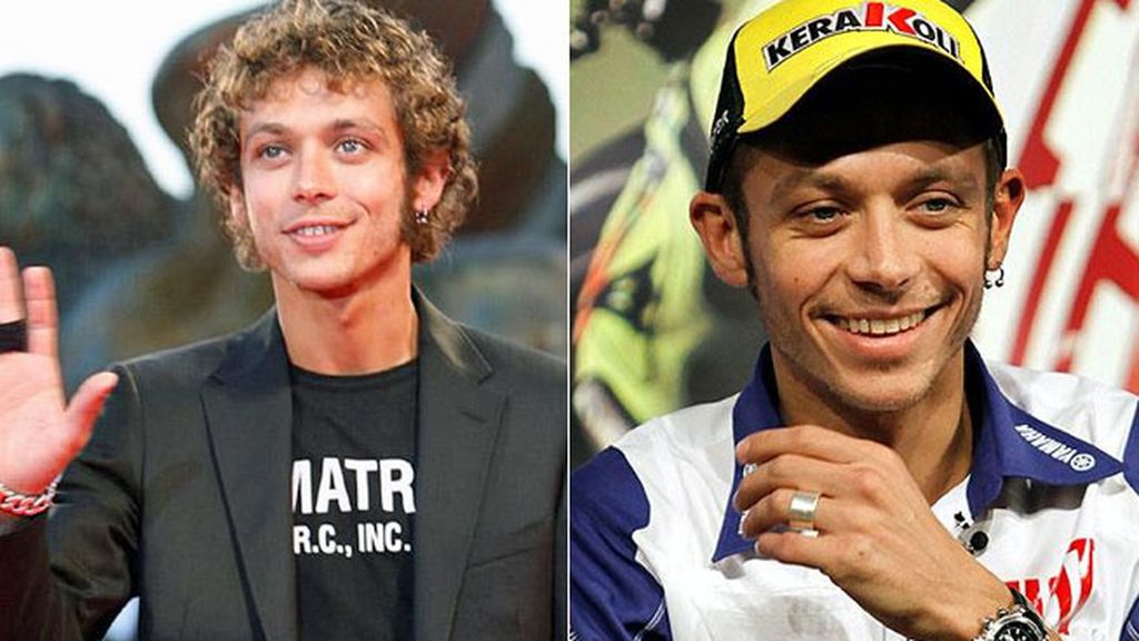 El piloto italiano cumple 36 años con "ilusiones renovadas"