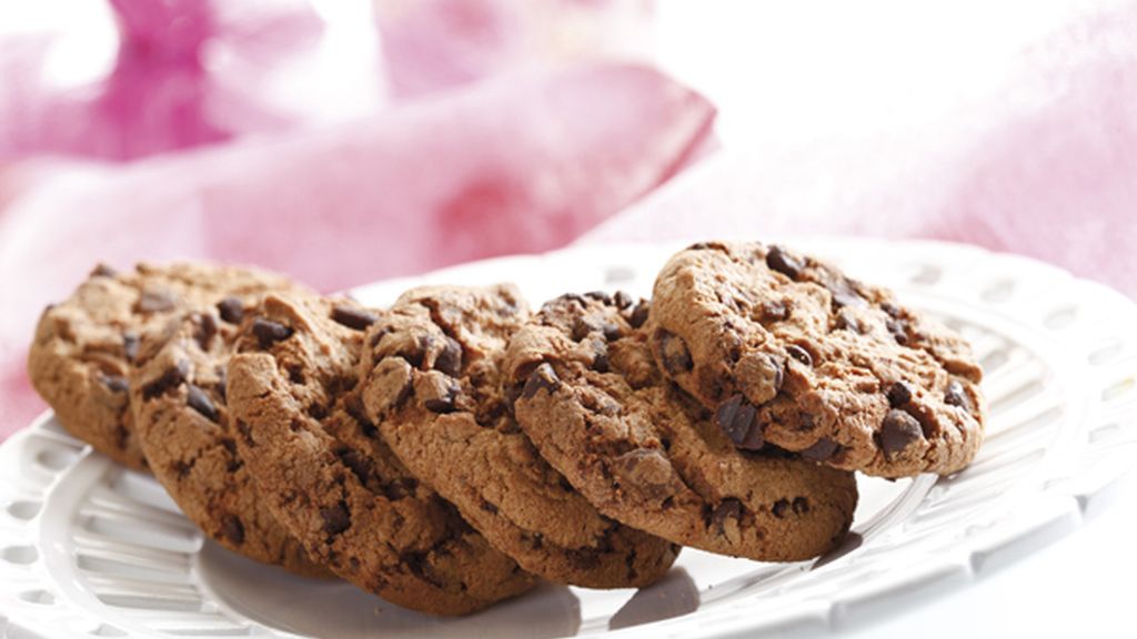 Se queja porque no venden galletas de jengibre y nueces en el hotel