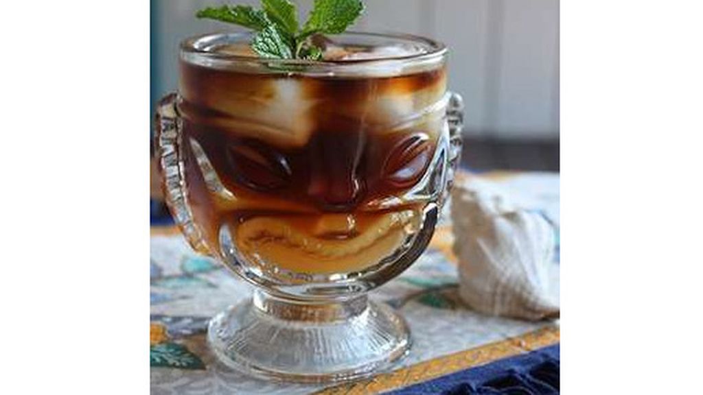 Mai Tai, 620 calorías