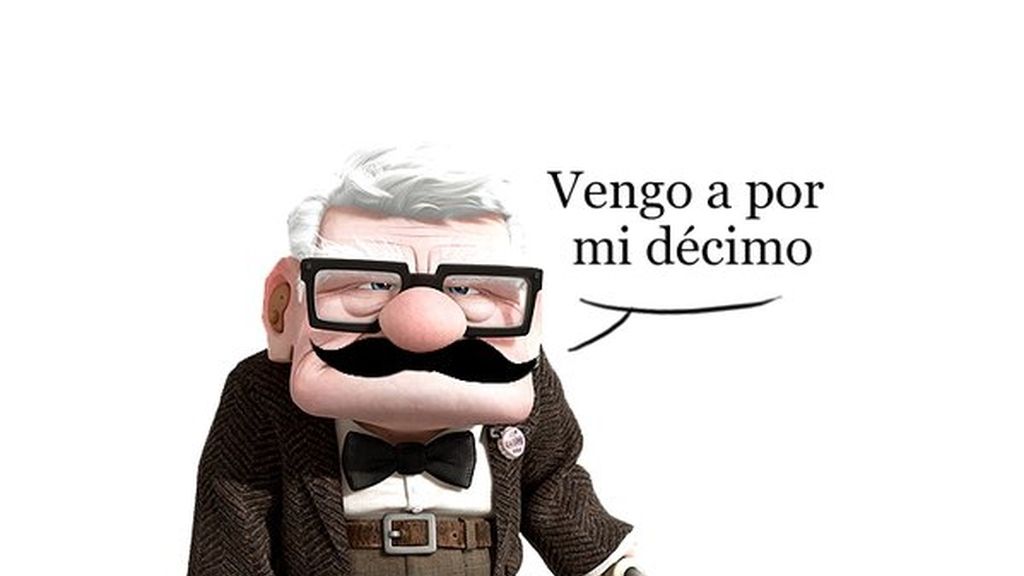 El humor inunda las redes sociales