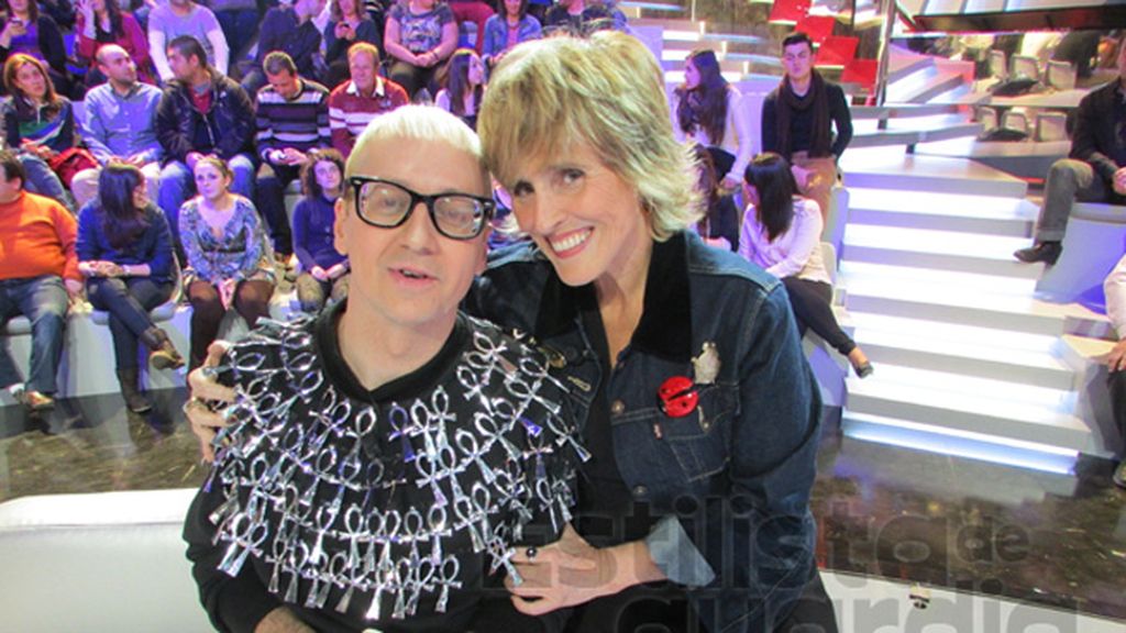 Una galería con las mejores fotos para despedirnos de GH Catorce…¡Nos vemos pronto!