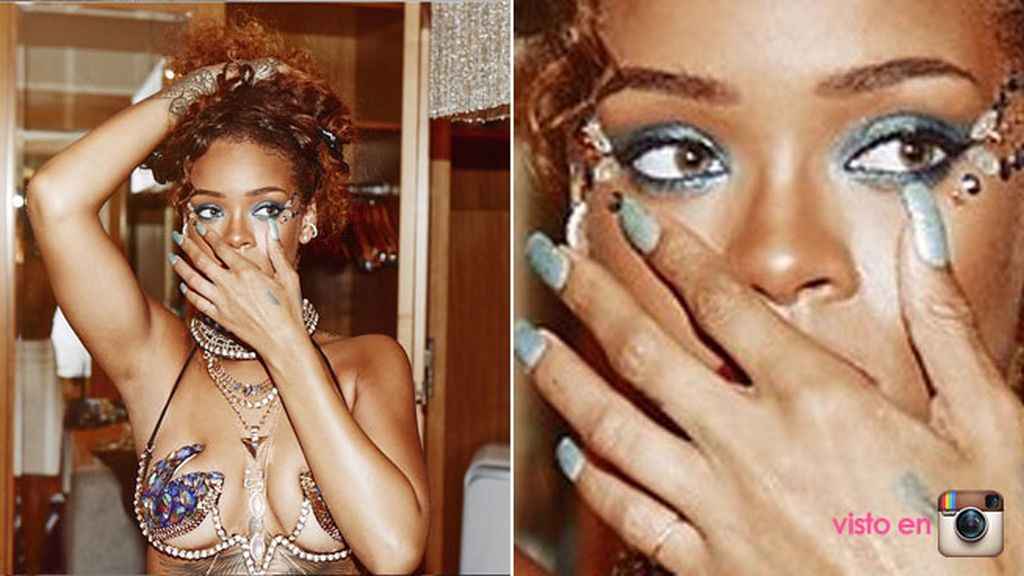 La de Barbados volvió a sus orígenes de la forma más divertida