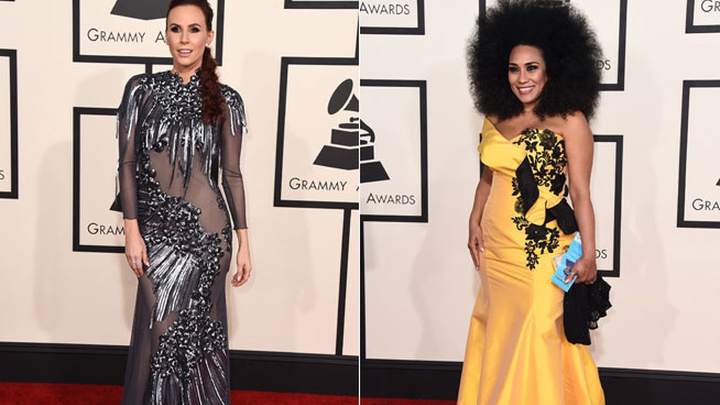 Aciertos y errores Grammy