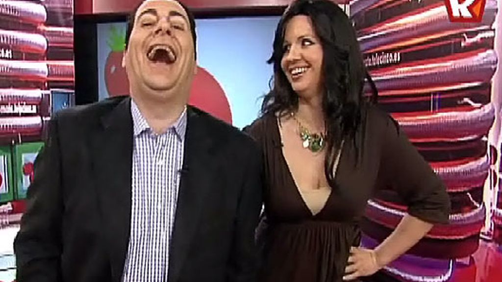 Las réplicas de 'Réplica'