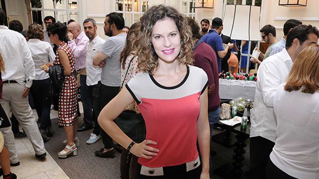 Parece que el brunch tiene muchos adeptos entre nuestros famosos, como Lidia San José