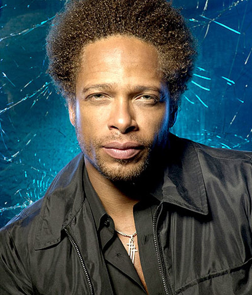 El equipo de 'C.S.I.: Las Vegas'