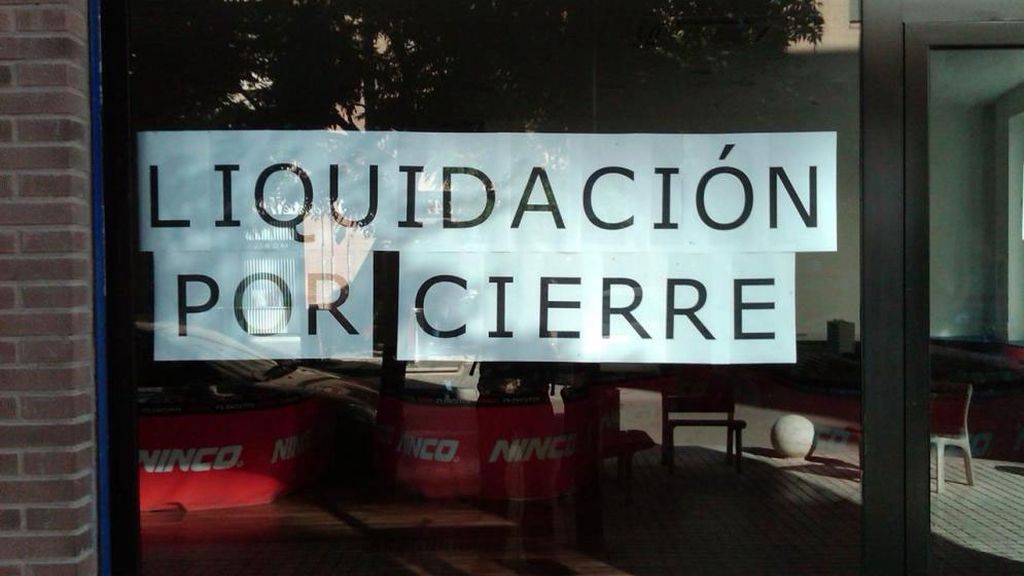 Las Empresas Y Familias En Quiebra Bajan Un 213 En El Tercer Trimestre 0061