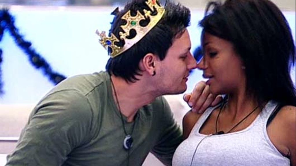 En tu fiesta me colé