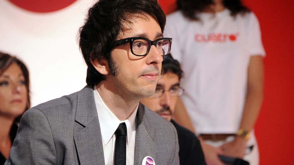 Cuatro presenta la temporada del optimismo