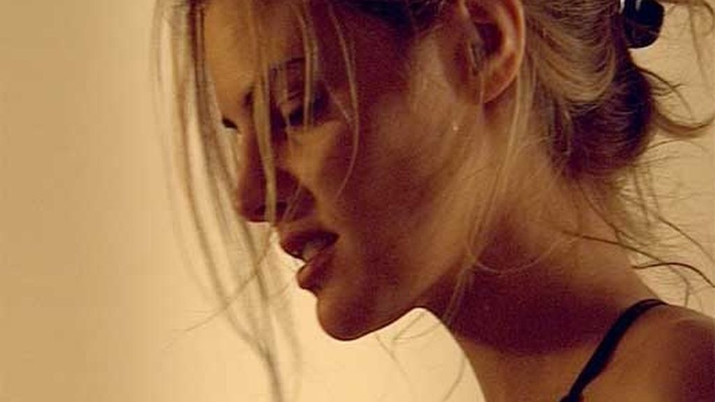 Una noche más contigo