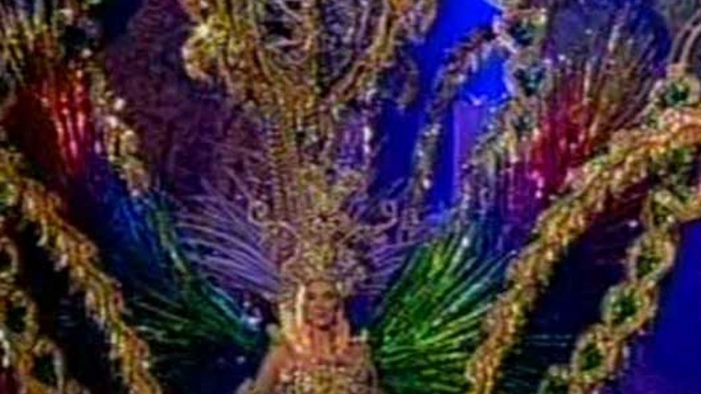 Llega el Carnaval a Canarias