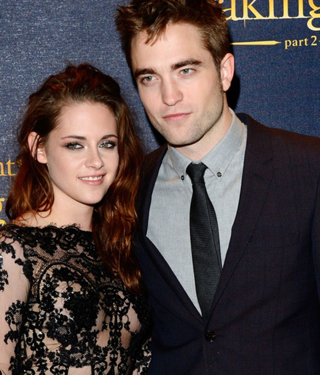 ¿Fue la relación de Kristen Stewart y Robert Pattinson una farsa?