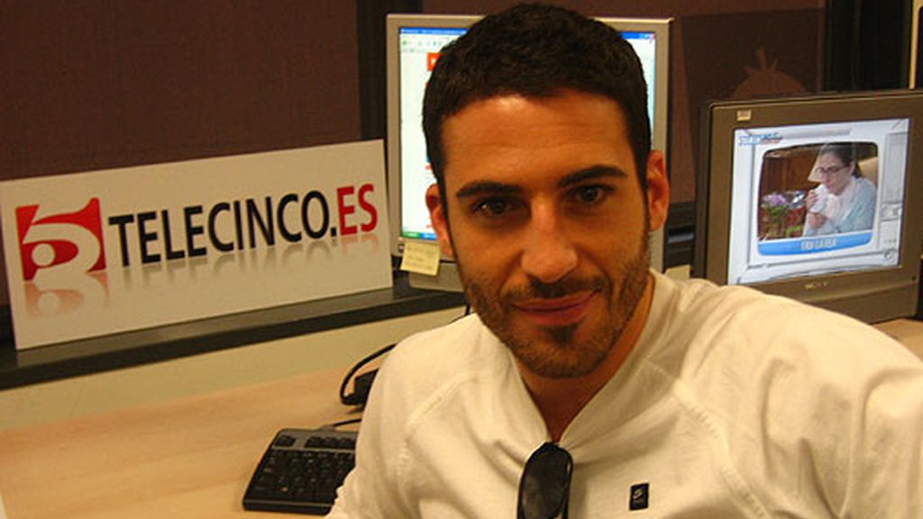 El duque en telecinco.es