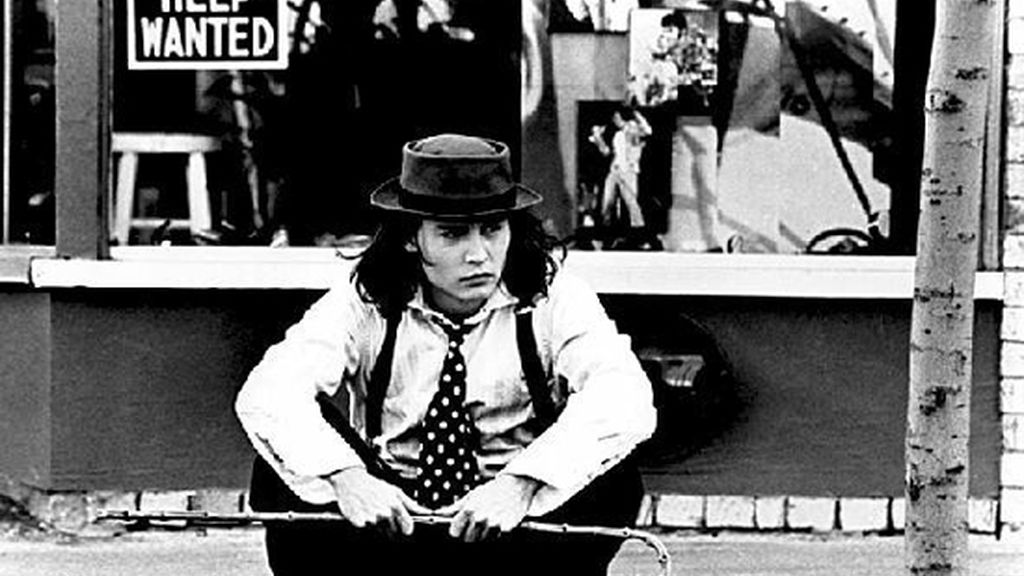 Benny & Joon