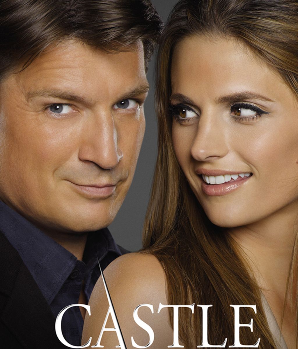 Nuevos episodios de 'Castle', la misma diversión