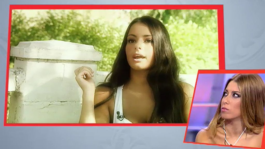 Ángel: "Aún no sé con quién me voy a ir. Carla no tiene por qué tener miedo a eso"