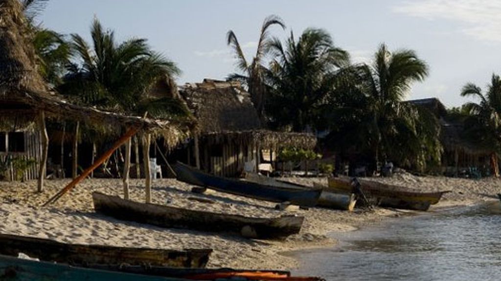 Honduras, por Mario Picazo