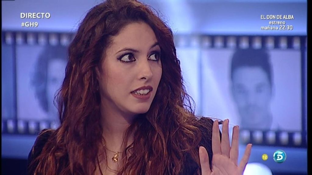 Los dos nuevos concursantes son expareja