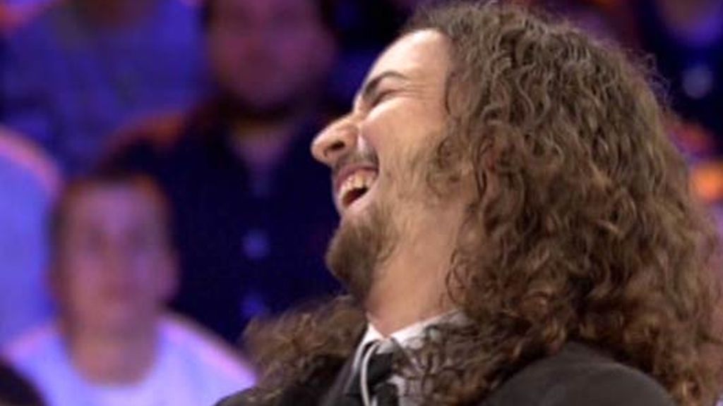 Palomares, expulsado, pero con orgullo