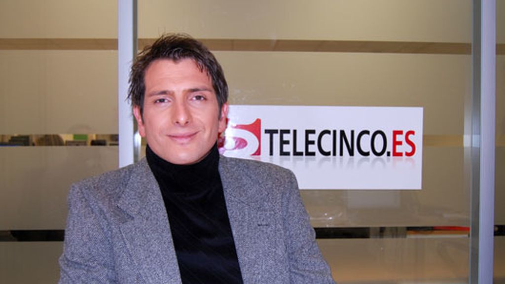 Iván, ganador de 'GH 10', en telecinco.es