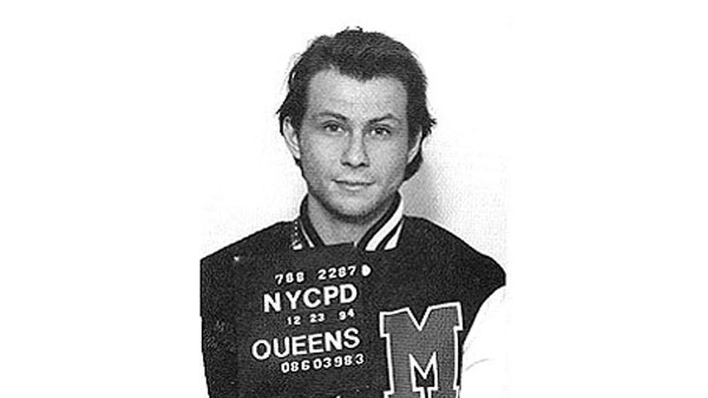 Christian Slater