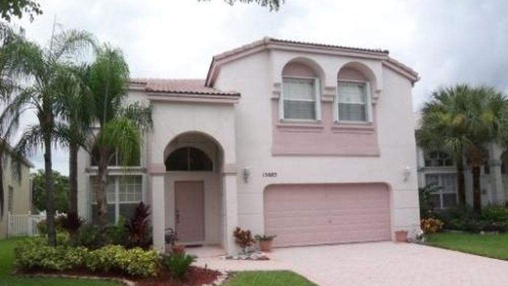 Casas típicas del mundo