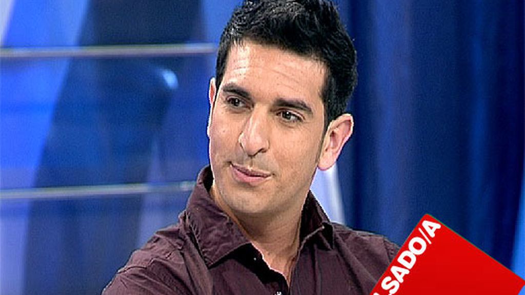 Los pretendientes de Jennifer