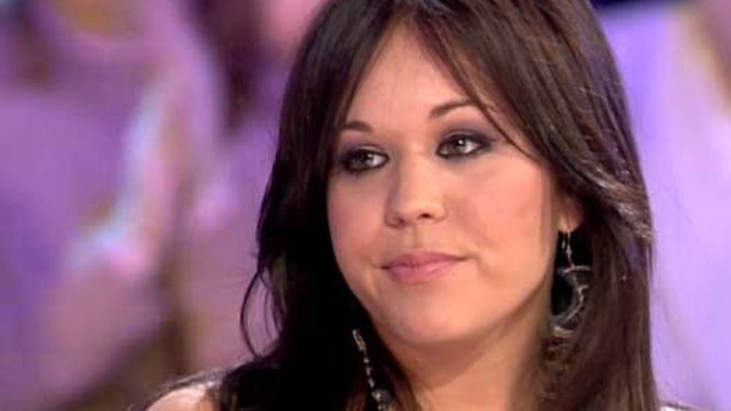 Orlando y Nani, sólo amigos