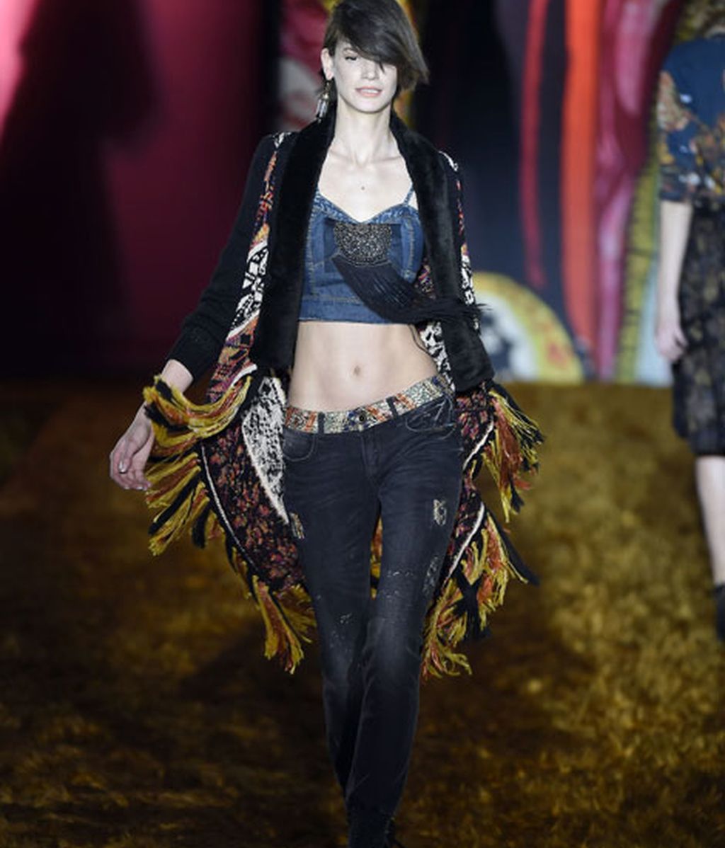 Color y diversión siguen siendo la consigna