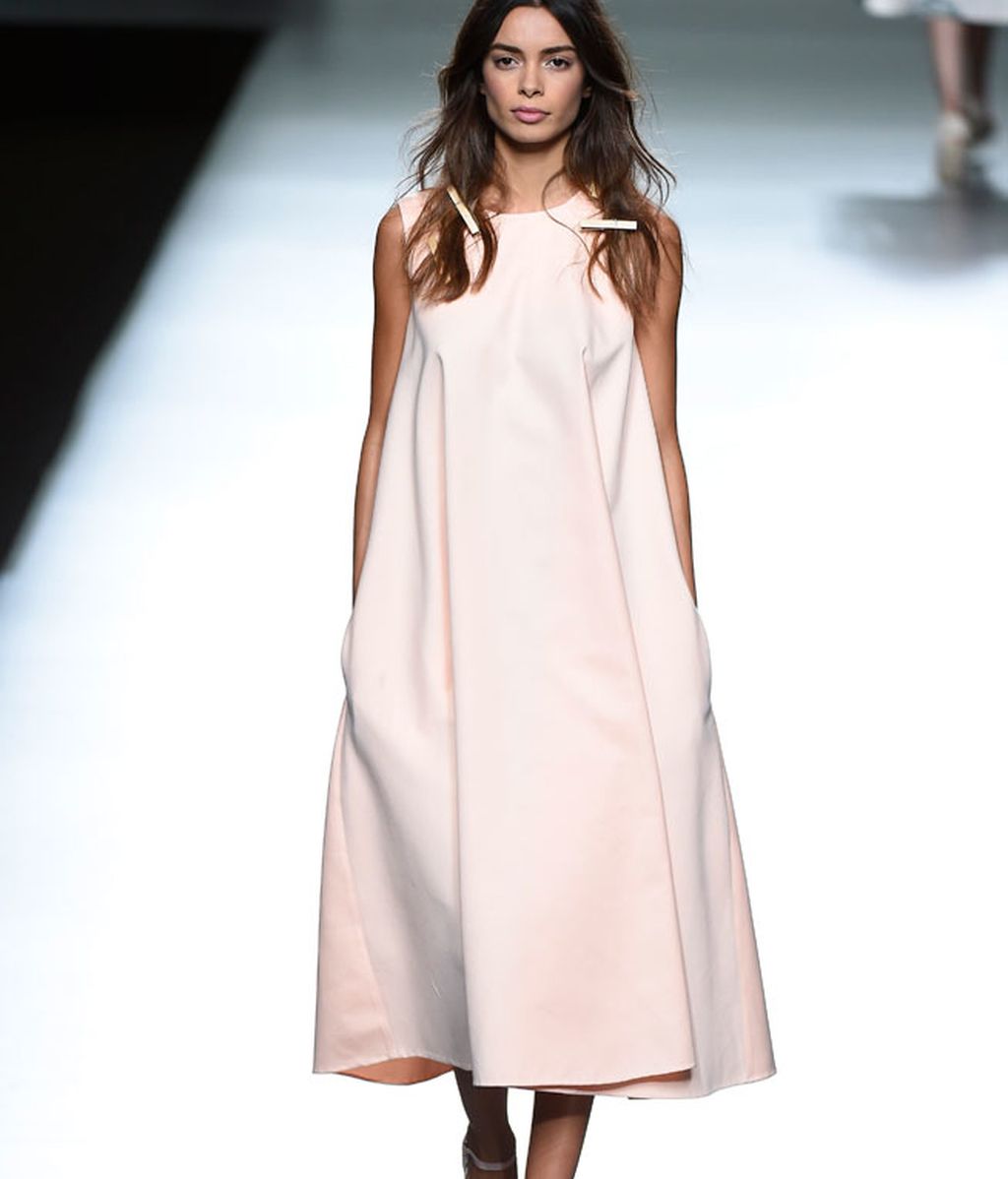 Simbiosis entre tradición y modernidad