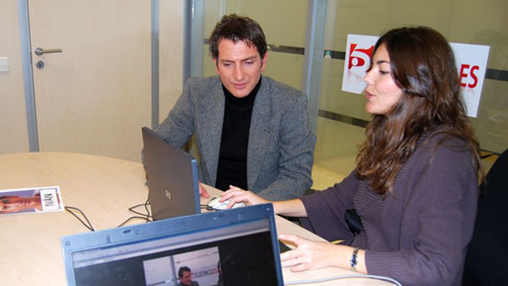 Iván, ganador de 'GH 10', en telecinco.es