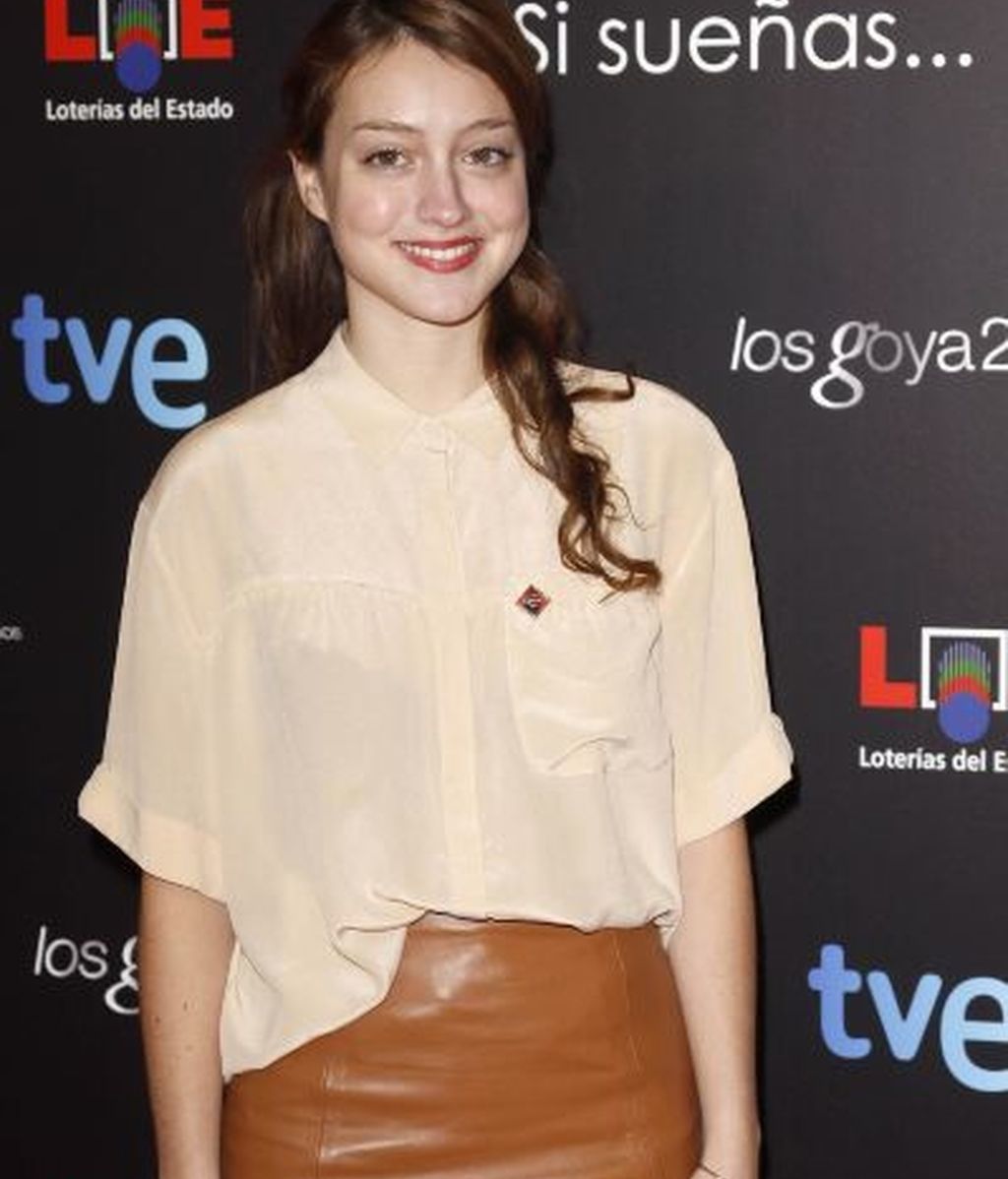 'Loving Strangers', de Russian Red