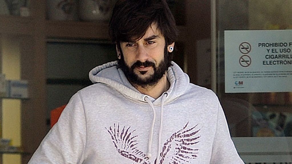 La madre de Julia ha venido de Argentina por el nacimento de su nieta