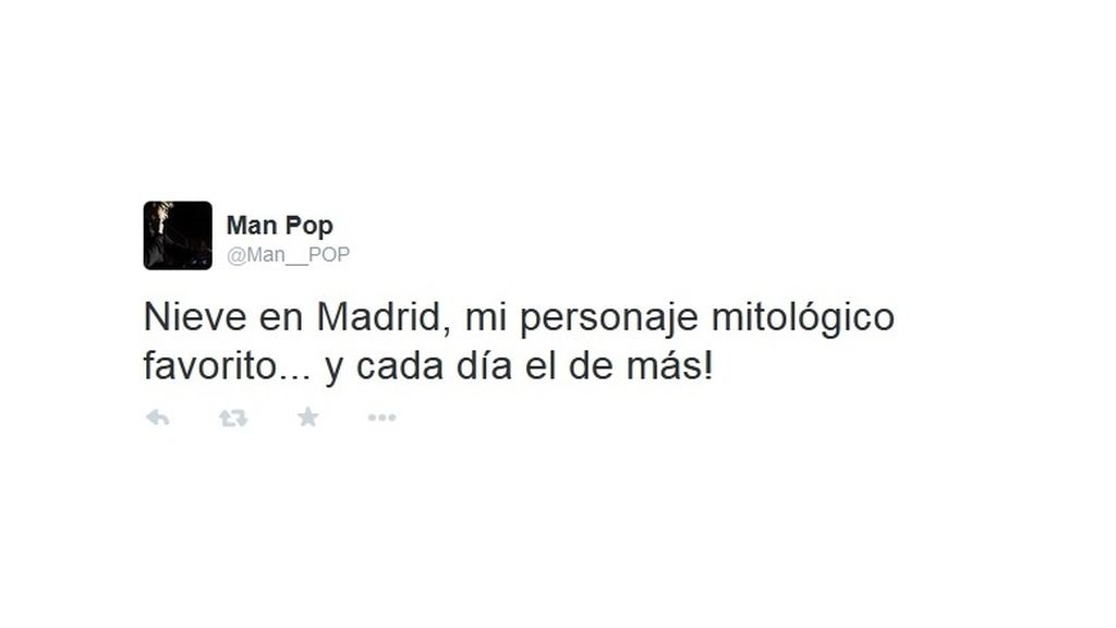 El ingenio de los usuarios de las redes sociales no tiene límite