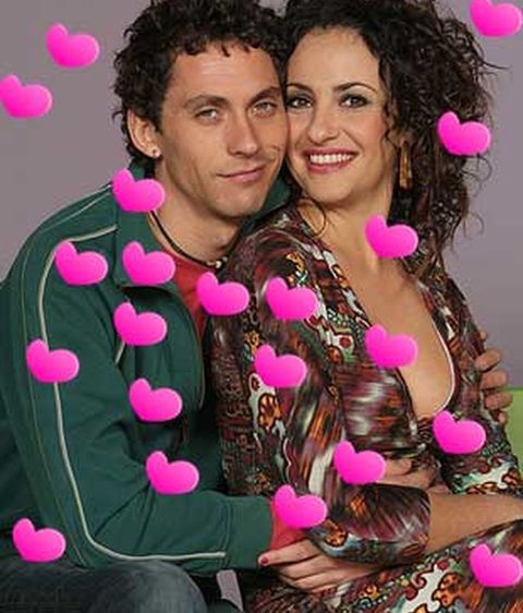 Dime Que Me Quieres Programa De Televisión