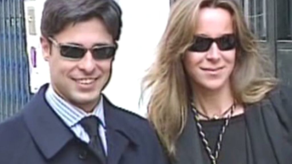 Los amores de Fran Rivera