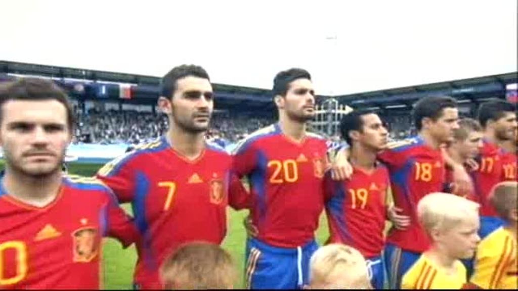 Jugadores de la rojita: los más deseados