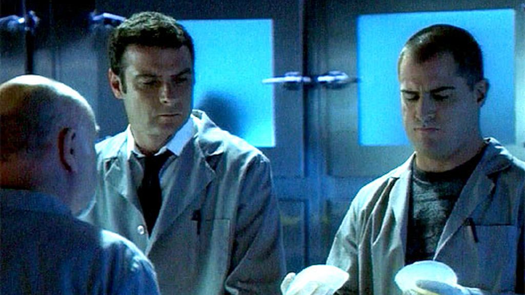 Cap. 15, T.7: 'La ley de la gravedad'