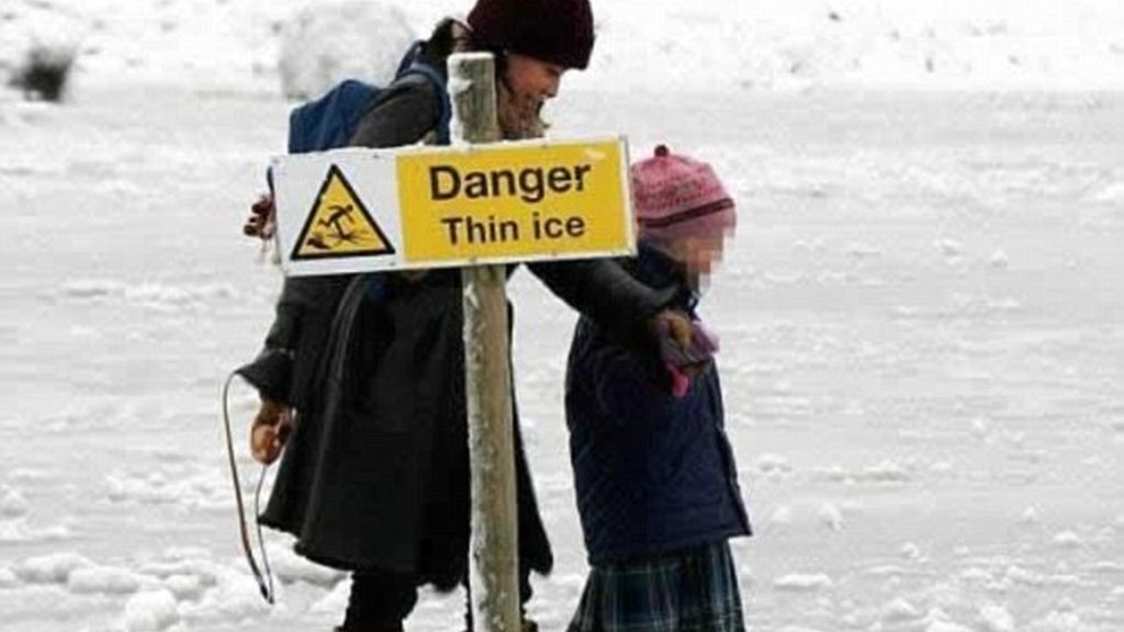 Los peores padres del mundo