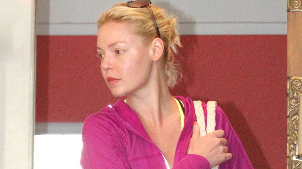 Kaherine Heigl