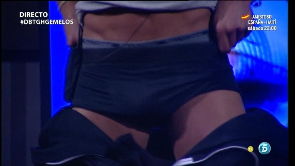 Se destapó tras someterlo a consenso con Kristian