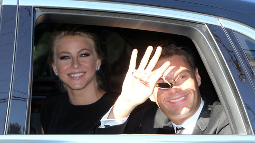 Los invitados secretos de Kim Kardashian