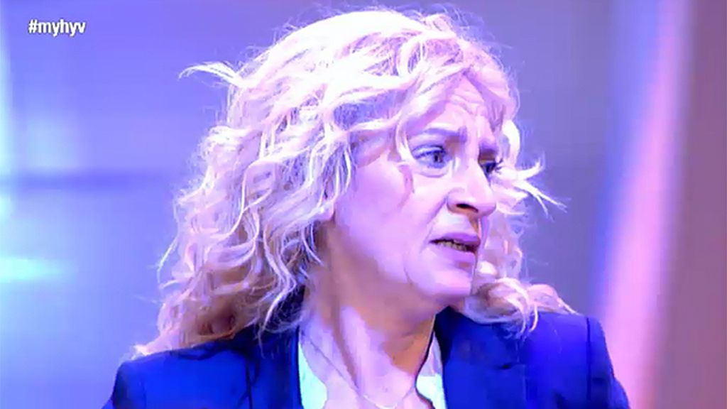 La tronista se deja llevar por lo que siente su corazón