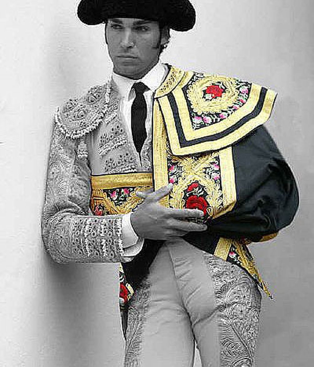 La belleza de los Rivera Ordóñez