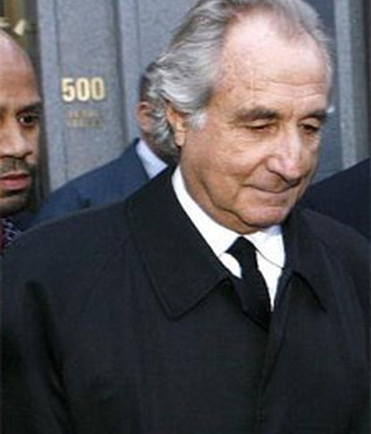 Bernard Madoff ha vuelto a pedir perdón. Video: ATLAS.